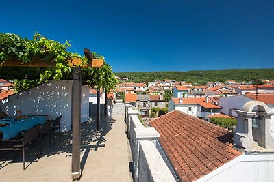 Ferienwohnung mit Terrasse und Klima