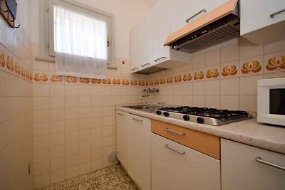 Holiday flat family holiday Bibione