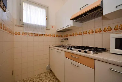 Ferienwohnung mit Klimaanlage und Pool
