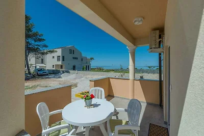 Holiday flat family holiday Privlaka