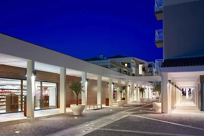 Ferienwohnung mit Klimaanlage und Pool