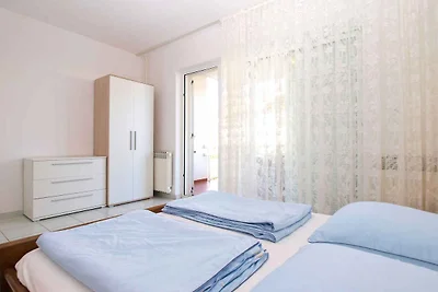 Apartamento Vacaciones familiares Pjescana uvala