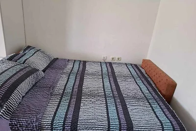Ferienwohnung mit Klimaanlage und Grill