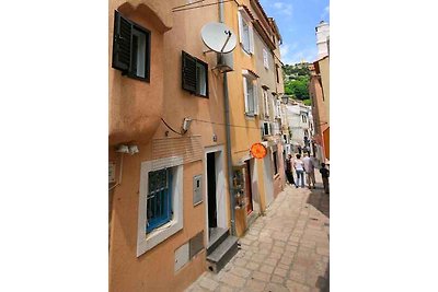 Ferienwohnung nahe zum Strand