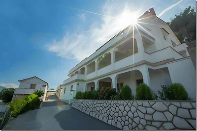 Appartement Vacances avec la famille Lopar