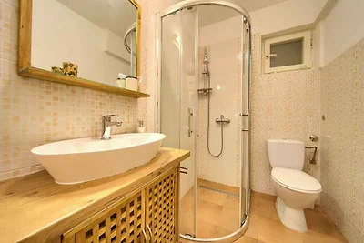 Holiday flat family holiday Vrbnik