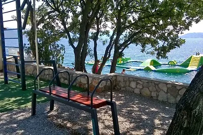 apartman za odmor Obiteljski odmor Novi Vinodolski