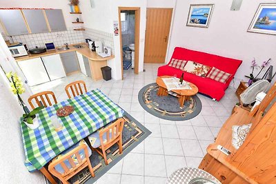 Vakantieappartement Gezinsvakantie Privlaka