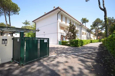 Ferienwohnung mit Klimaanlage
