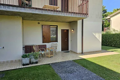 Vakantieappartement Gezinsvakantie Verona