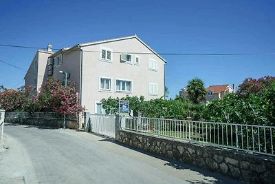 Vakantieappartement Gezinsvakantie Vodice