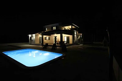 Vakantiehuis Ontspannende vakantie Labin