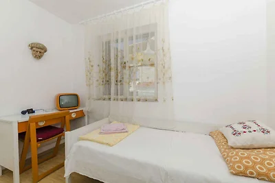 Ferienwohnung mit Klimaanlage