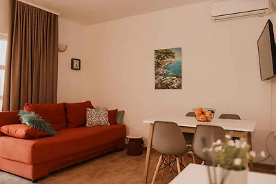 Ferienwohnung mit Klimaanlage
