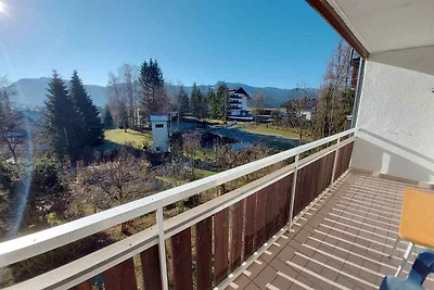 Appartamento Vacanza con famiglia Bad Mitterndorf