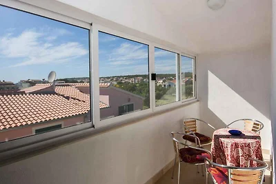 Vakantieappartement Gezinsvakantie Rogoznica