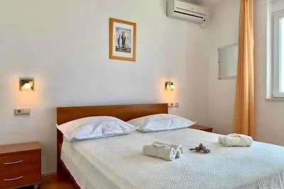 Ferienwohnung Mit Internet und Klimaanlage,He