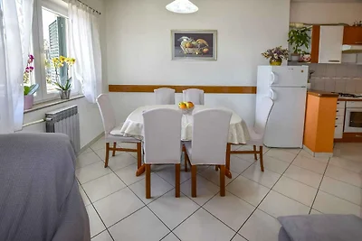 apartman za odmor Obiteljski odmor Biograd na Moru