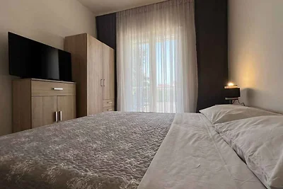 Ferienwohnung mit geschlossenem