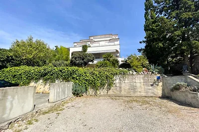 Ferienwohnung Mit Meerblick und Klimaanlage