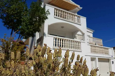Vakantieappartement Gezinsvakantie Lokva Rogoznica