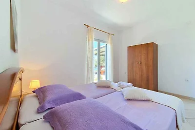 Ferienhaus in ruhiger Lage mit Panoramablick