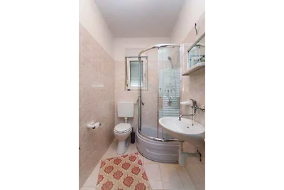 Ferienwohnung in ruhiger Lage mit Terrasse