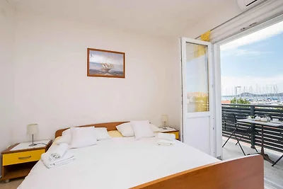 Appartamento Vacanza con famiglia Vodice