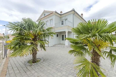 Ferienwohnung am Meer
