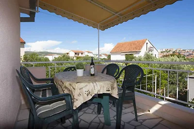 Ferienwohnung, nur 200 Meter vom nächsten sch