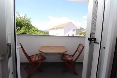 Ferienwohnung mit Klimaanlage