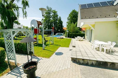 Casa vacanze Vacanza di relax Balatonmáriafürdö