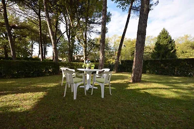 Appartamento Vacanza con famiglia Lignano Sabbiadoro