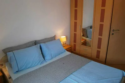 Appartamento Vacanza con famiglia Vodice