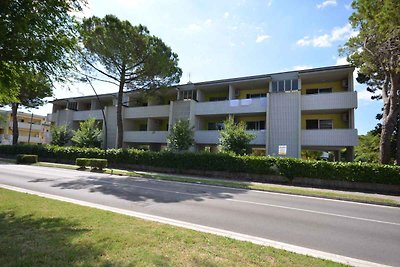 Apartament Dla rodzin Bibione