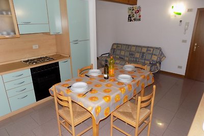 Holiday flat family holiday Eraclea Mare