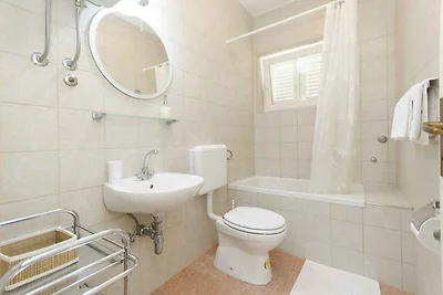 Ferienwohnung mit Klimaanlage