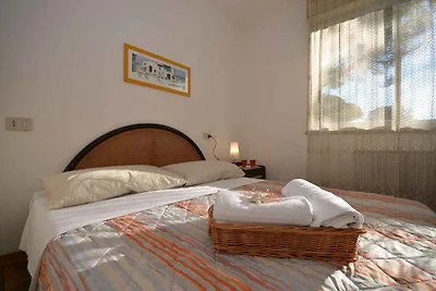 Vakantieappartement Gezinsvakantie Bibione