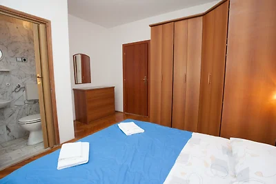 Ferienwohnung mit Klimaanlage
