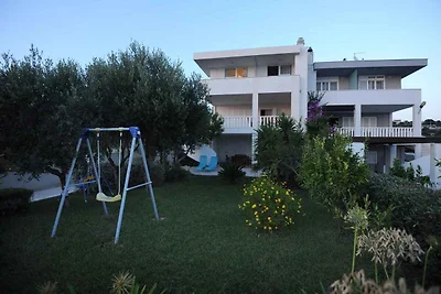 Ferienwohnung mit Balkon und WLAN