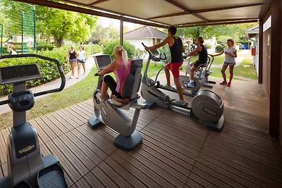 Appartamento Vacanza con famiglia Lignano Sabbiadoro
