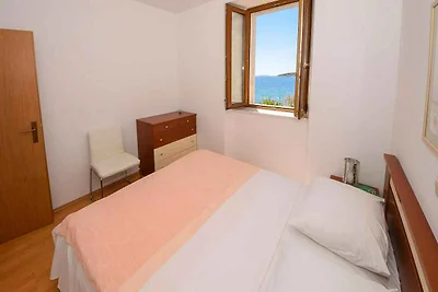 Ferienwohnung mit Klimaanlage (teil der Räume