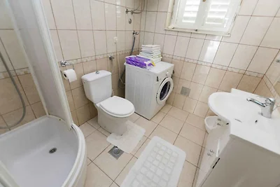 Ferienwohnung mit Klimaanlage