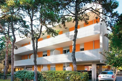 Ferienwohnung mit Balkon und Klimaanlage