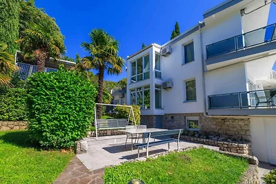 Ferienwohnung mit Klimaanlage