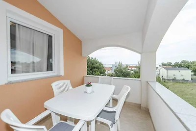 Appartamento Vacanza con famiglia Vir