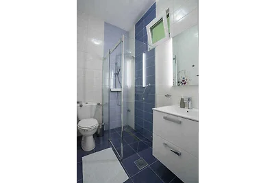Studio für 2 Personen