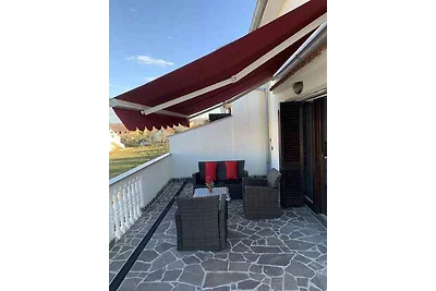 Ferienwohnung mit Klimaanlage