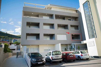 Vakantieappartement Gezinsvakantie Seget Donji