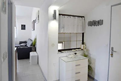 Ferienwohnung mit Klimaanlage